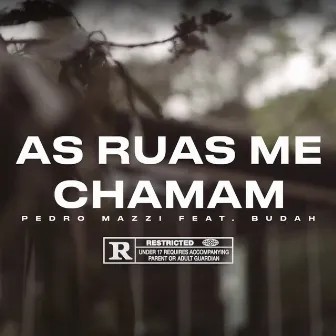 As Ruas Me Chamam by Pedro Mazzi