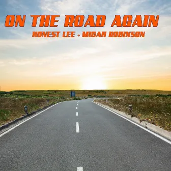 On the Road Again by Honest Lee