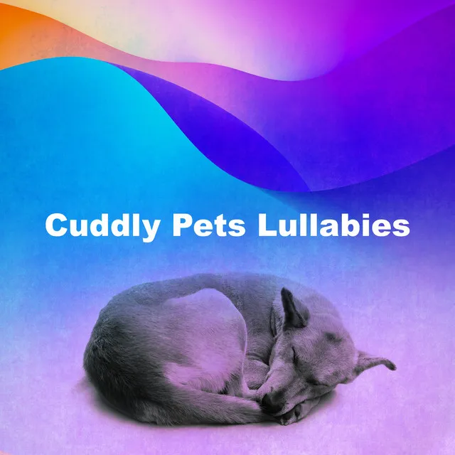 Cuddly Pets Lullabies