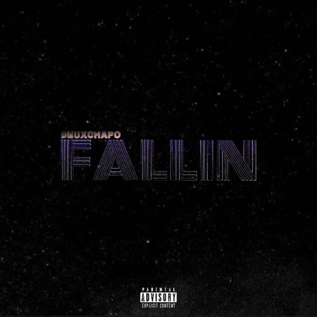 Fallin' (Polo) [feat. Haywood, Quez & Astranautstatus]