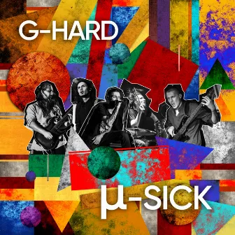 μ-sick by G-Hard