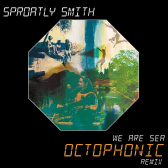 We Are Sea (Octophonic Remix) by Octophonic