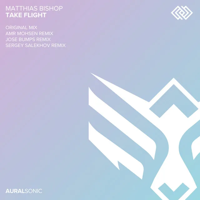 Take Flight - Amr Mohsen Remix