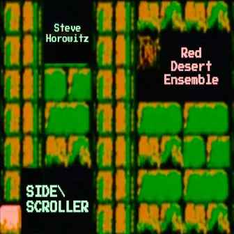 Side Scroller by Fluffy Schwartz