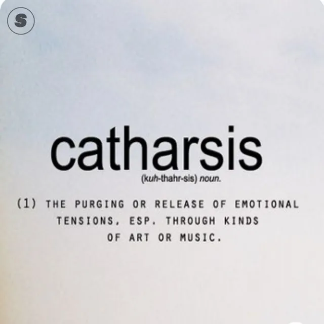 Catharsis