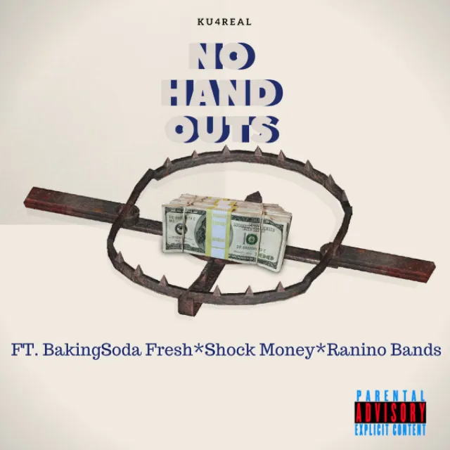 GET SOME MONEY (feat. BakingSoda Fresh, Shock Money & Ranino Bands) - Dirty