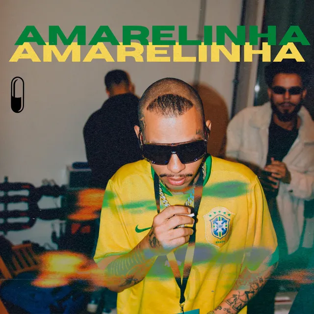 Amarelinha