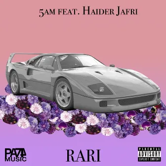 Rari by 5am