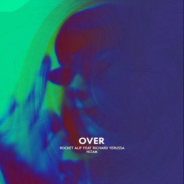 Over - Remix