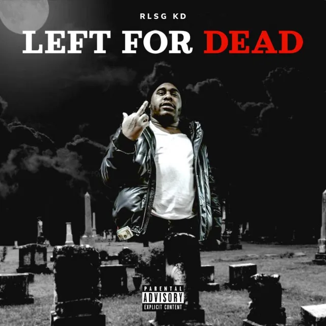 Left For Dead