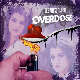 Overdose by Lebanesetweety