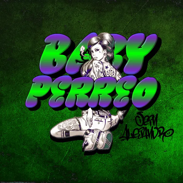 Baby Perreo