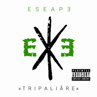 Tripaliāre by Eseape