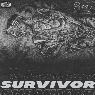 Bottom Boy Survivor by Pizzy