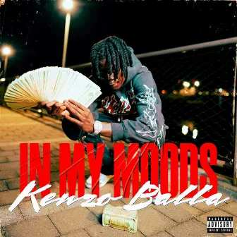 In My Moods by Kenzo Balla