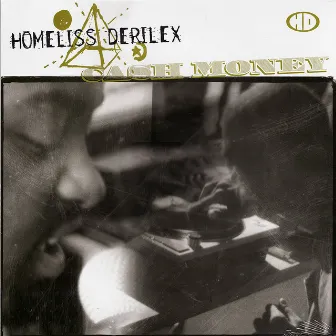 Cash Money by Homeliss Derilex