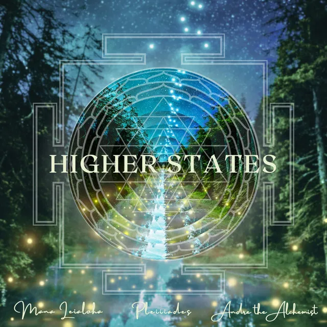 Higher States