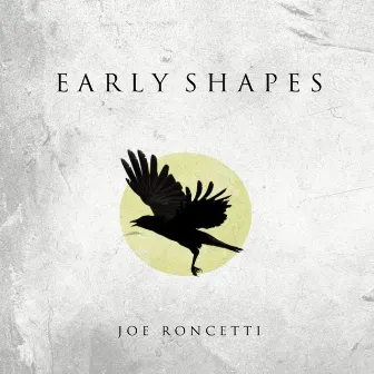 Early Shapes by Joe Roncetti