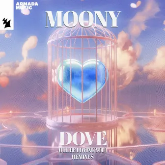 Dove (I'll Be Loving You) [Remixes] by Moony