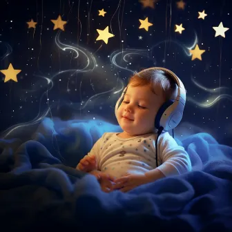 Serenade of Dreams: Crafting the Magic of Baby Sleep by Nursery Rhymes Fairy Tales & Children's Stories