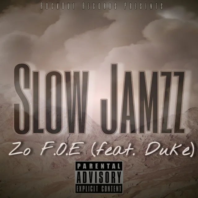 Slow Jamzz