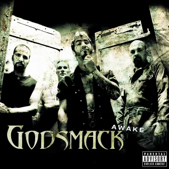 Awake by Godsmack