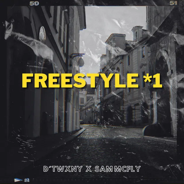 Freestyle *1