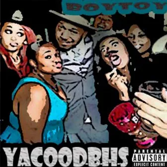 BoyToy by Yacoo D.B.H.S