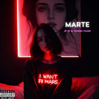 Marte by JP ST