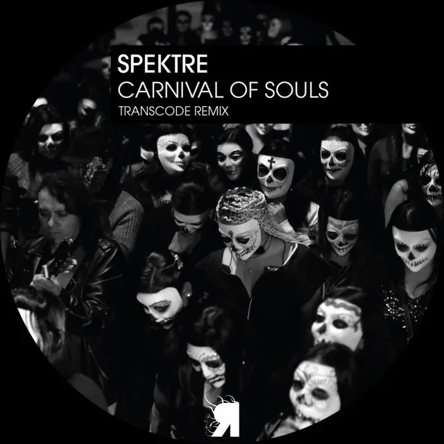 Carnival of Souls - Transcode Remix