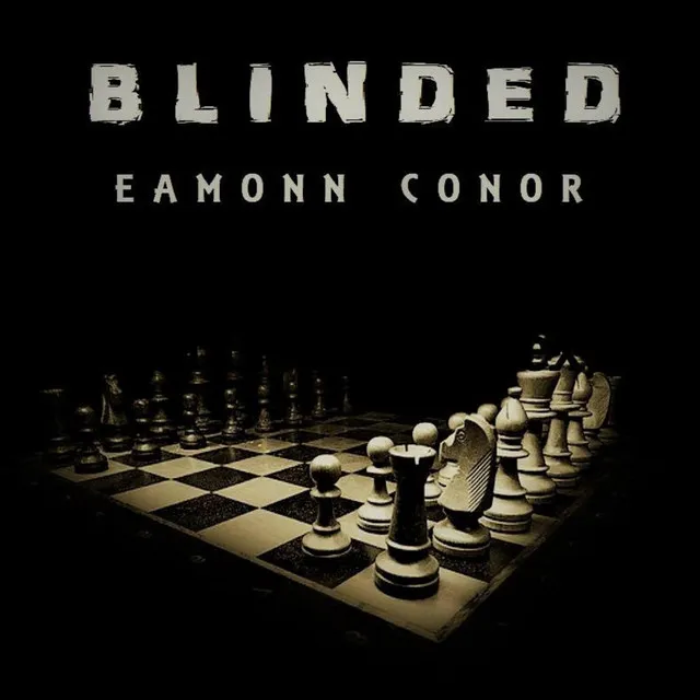 Blinded (Band Version)