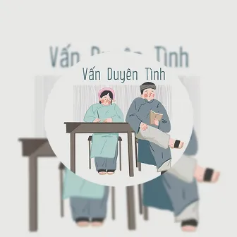 Vấn Duyên Tình by Kaiz