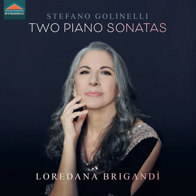 Grand Sonata in E Minor, Op. 53: III. Prestissimo