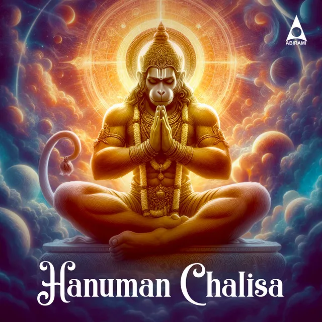 Hanuman Chalisa