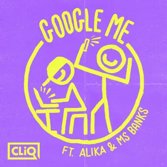 Google Me by Alika