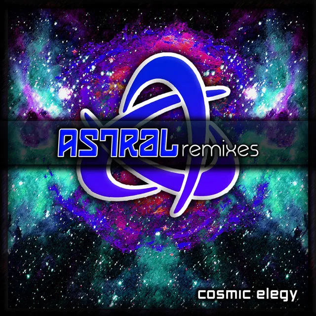 Astral - Cyrus Remix