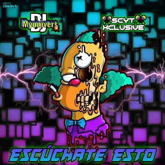 Escúchate Esto by SCYT Xclusive