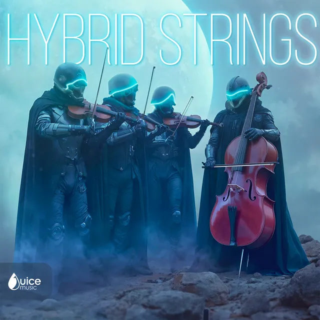 Hybrid Strings