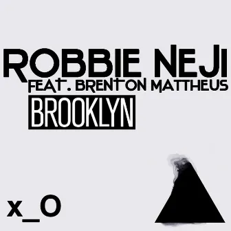 Brooklyn by Robbie Neji