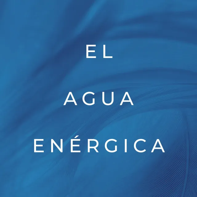 El Agua Enérgica