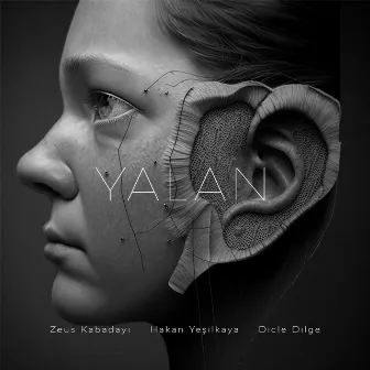 Yalan by Zeus Kabadayı