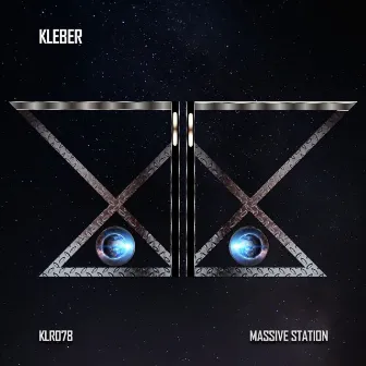 Massive Station by Kleber