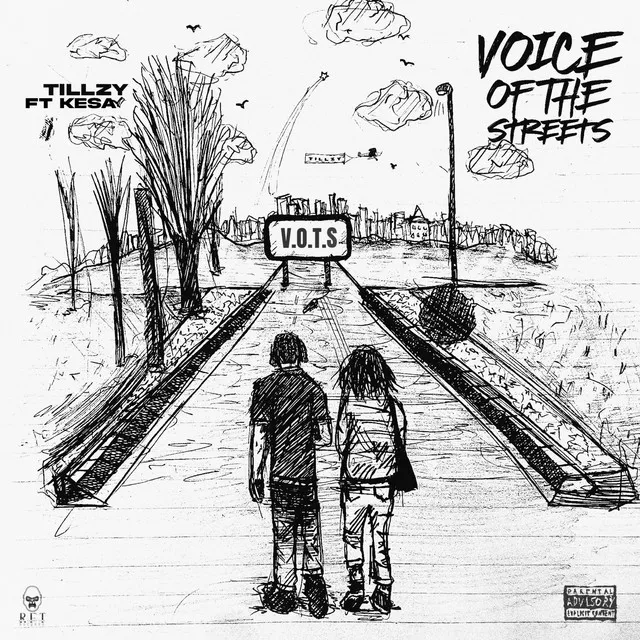 Voice of the Streets