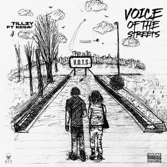 Voice of the Streets by Koco