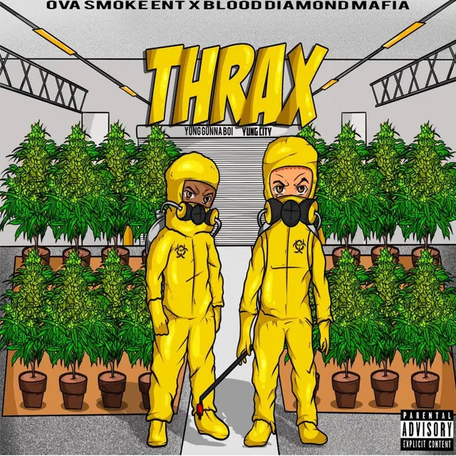 Thrax