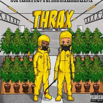 Thrax by Yung City