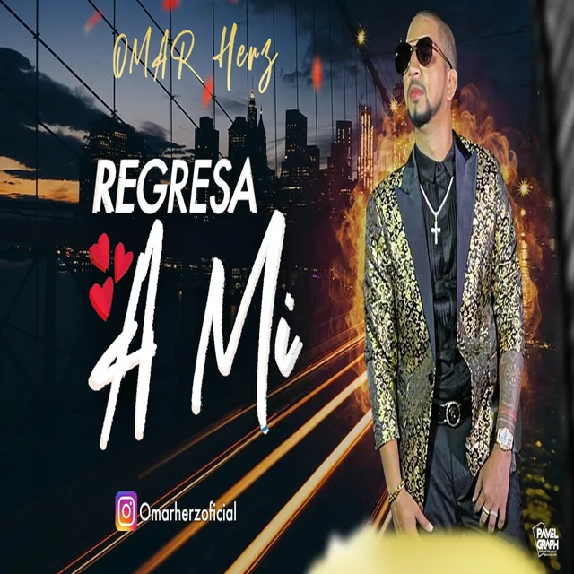 Regresa a Mi