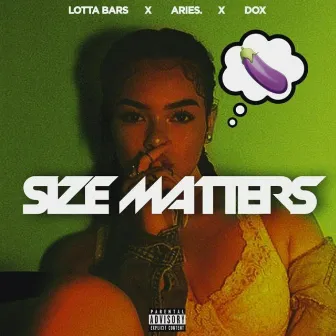 Size Matters by Aries.