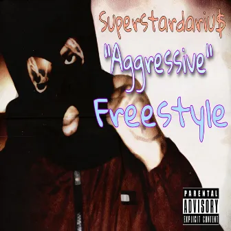 Aggressive Freestyle by Superstardarius