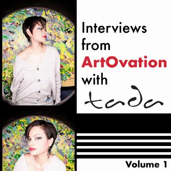 Artovation Interviews, Vol. 1 by Tada